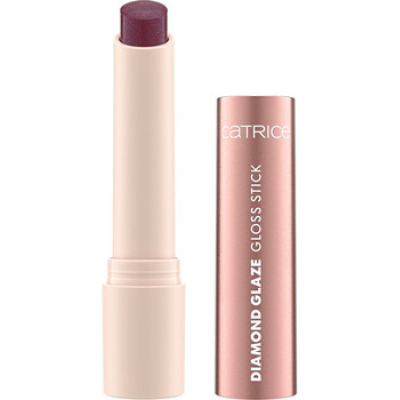 Catrice Diamond Glaze Lipstick - Rtěnka 1,6 g
