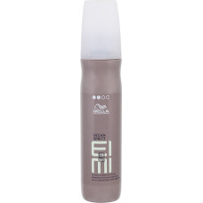Matu ieveidošanas līdzeklis ar jūras ūdeni Wella Professionals Eimi Ocean Spritz Salzspray 150 ml