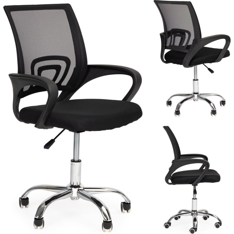 Modernhome Swivel Office Chair Ergonomic ModernHome