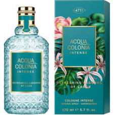 4711 Acqua Colonia Intense Refreshing Lagoons of Laos EDC