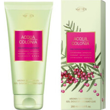 4711 Acqua Colonia Pink Pepper & Grapefruit Shower gel