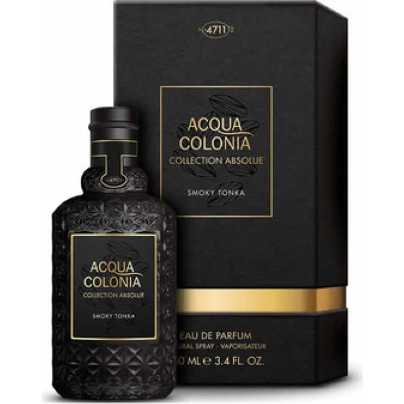 4711 Acqua Colonia Smoky Tonka EDP