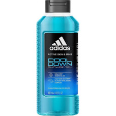 Adidas Cool Down shower gel