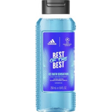 Adidas UEFA Champions League Best Of The Best Shower gel