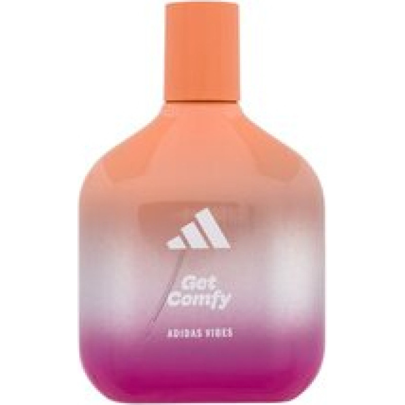 Adidas Vibes Get Comfy EDP