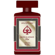 Adyan By Anfar Musk Al Ahmar Red EDP