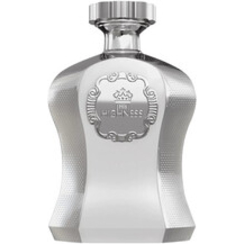 Afnan His Highness White EDP