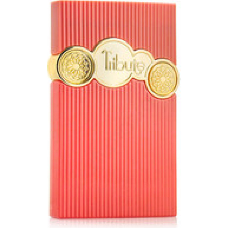 Afnan Tribute Pink EDP