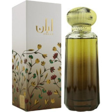 Ahmed Al Maghribi Abaan EDP