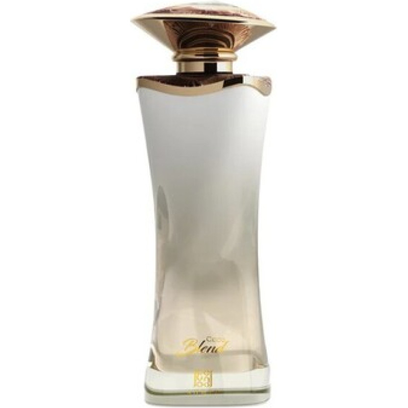 Ahmed Al Maghribi Coco Blend EDP