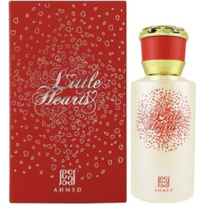 Ahmed Al Maghribi Little Hearts EDP