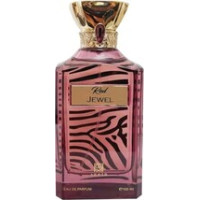 Ahmed Al Maghribi Red Jewel EDP