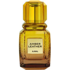 Ajmal Amber Leather EDP