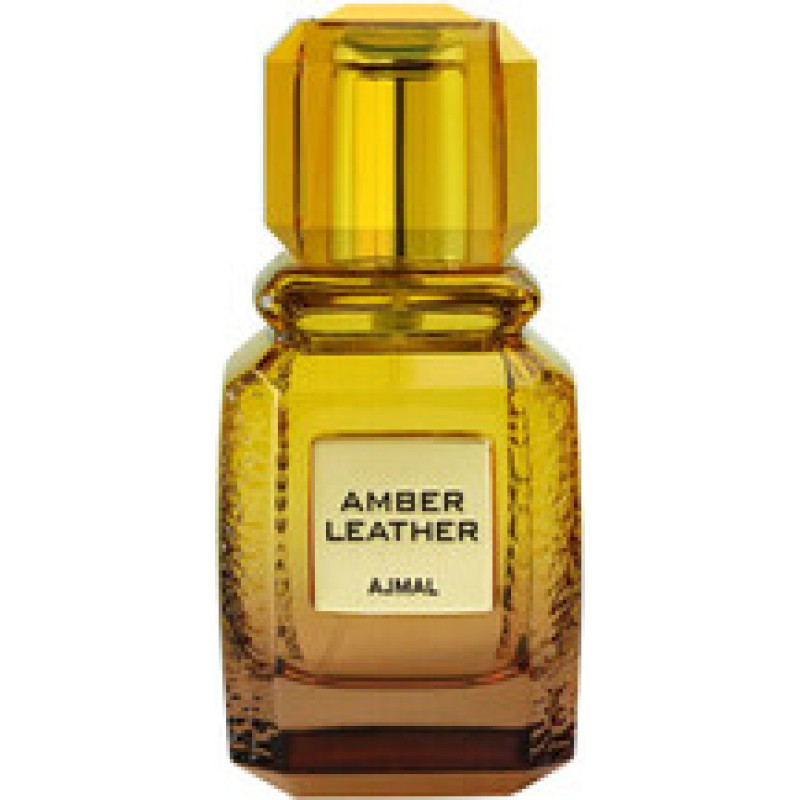 Ajmal Amber Leather EDP