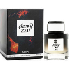 Ajmal Amber Zest EDP