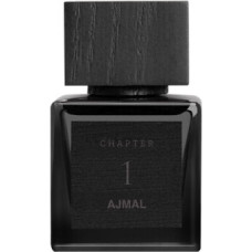 Ajmal Chapter 1 EDP