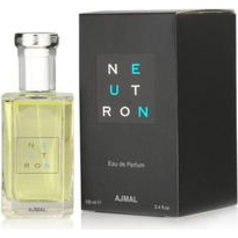 Ajmal Neutron EDP