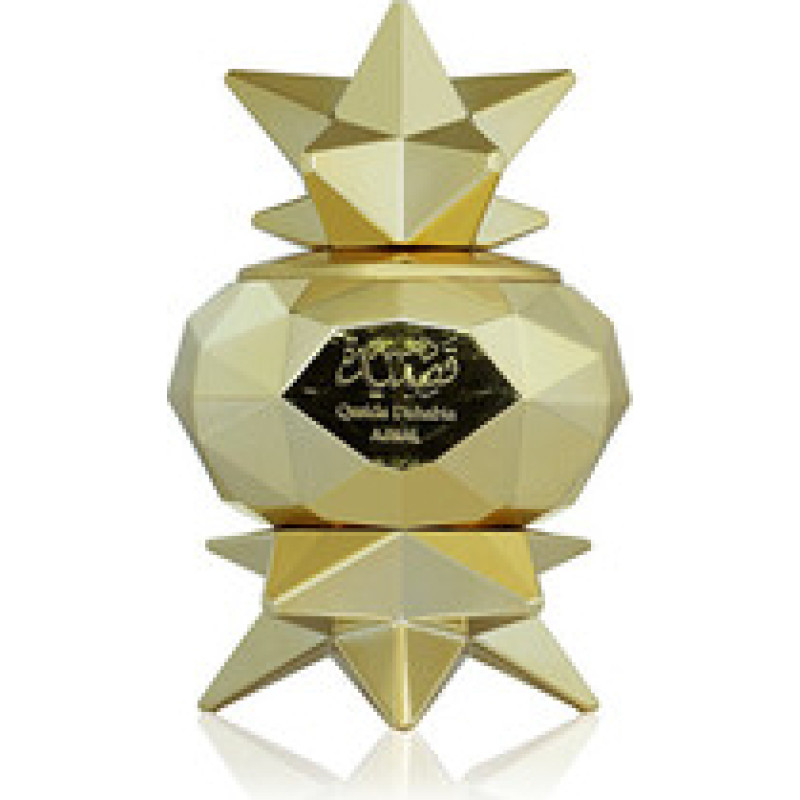 Ajmal Qasida Dahabia EDP