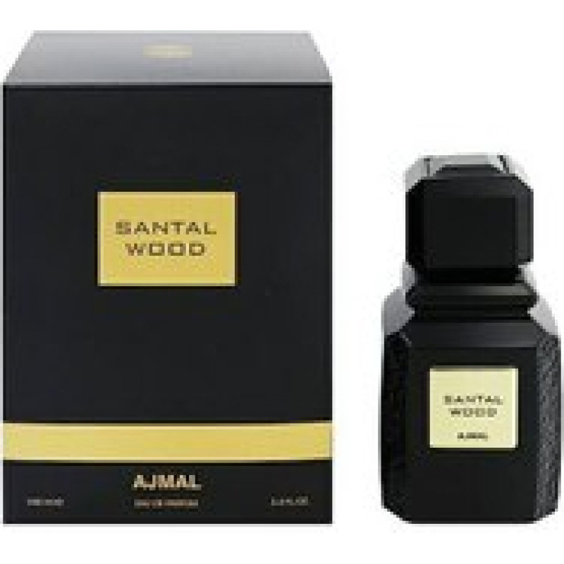 Ajmal Santal Wood EDP