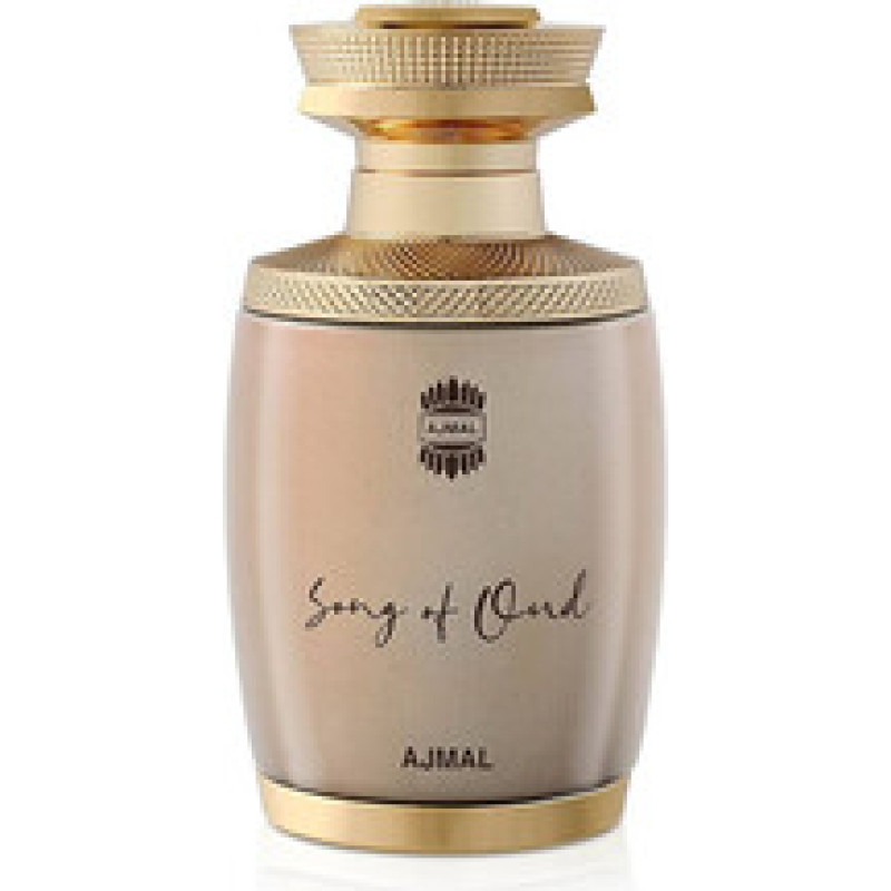 Ajmal Song Of Oud EDP