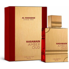 Al Haramain Amber Oud Ruby Edition EDP