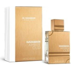 Al Haramain Amber Oud White Edition EDP