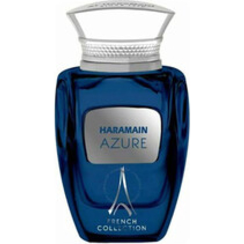Al Haramain Azure French Collection EDP