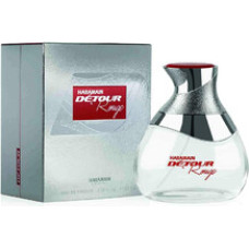 Al Haramain Detour Rouge EDP
