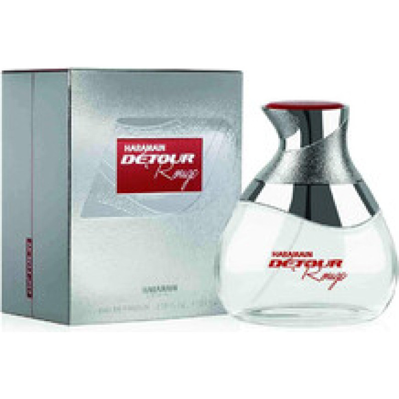 Al Haramain Detour Rouge EDP
