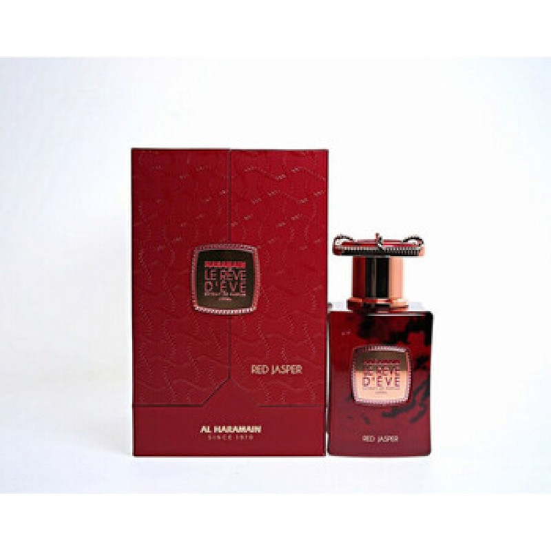 Al Haramain Le Reve D&acute;Eve Red Jasper Parfum