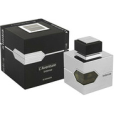 Al Haramain L&acute;Aventure Intense EDP