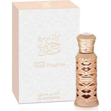 Al Haramain Musk Poudree Parfumed Oil