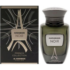 Al Haramain Noir French Collection EDP