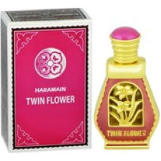 Al Haramain Twin Flower Perfume oil