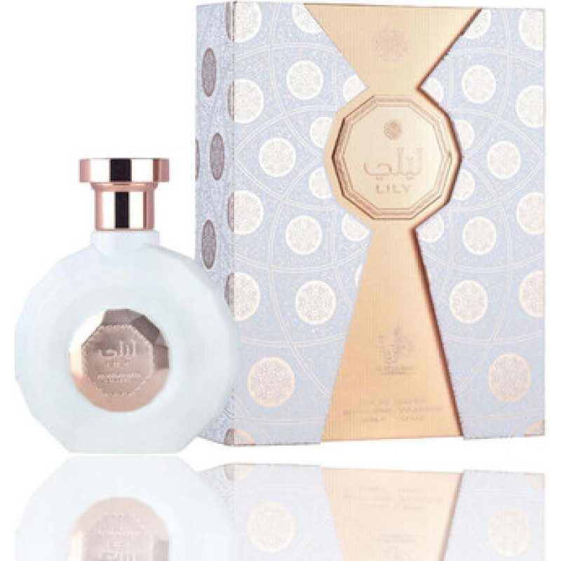 Al Wataniah Lily EDP
