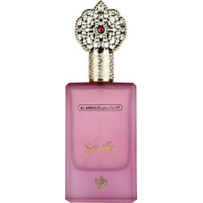 Al Wataniah Sevilla EDP