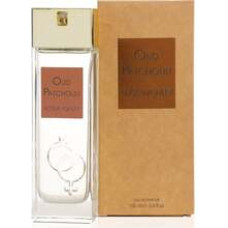 Alyssa Ashley Oud Patchouli EDP