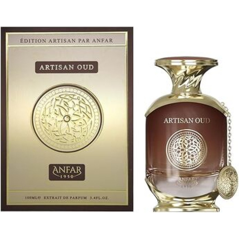 Anfar 1950 Artisan Oud Parfum