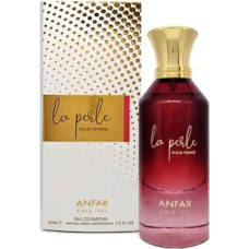 Anfar 1950 La Perle pour Femme EDP