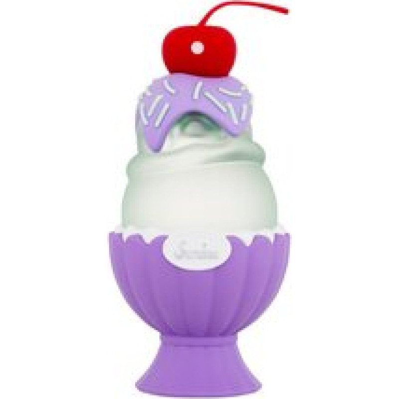 Anna Sui Sundae Violet Vibe EDT