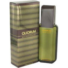Antonio Puig Quorum EDT