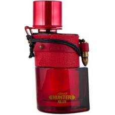 Armaf Hunter Killer Red EDP