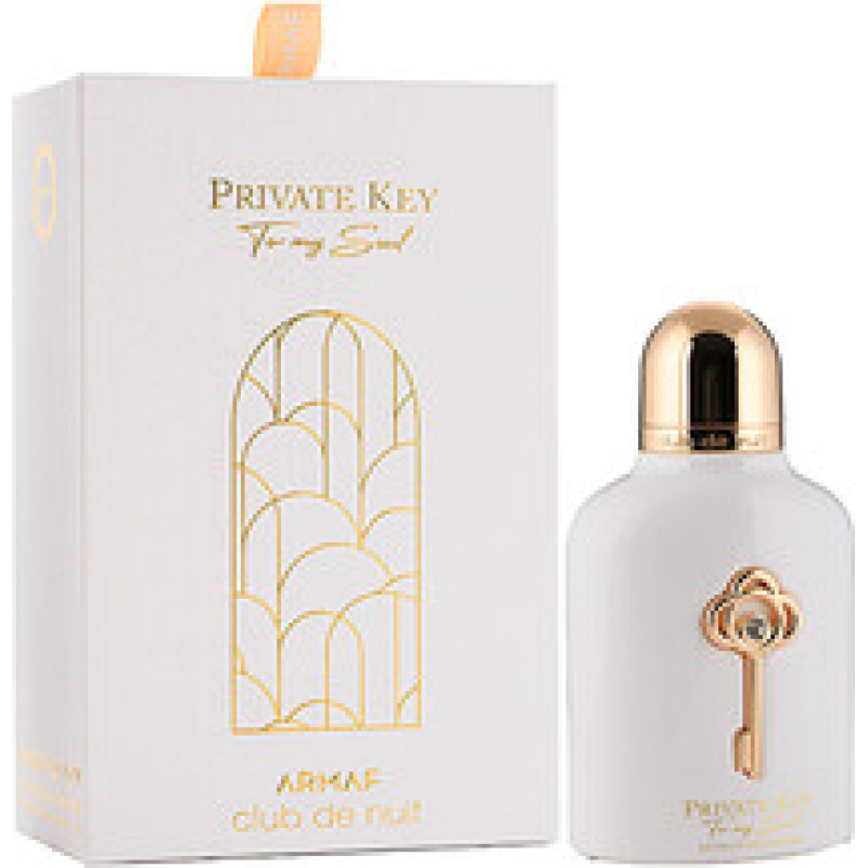 Armaf Private Key To My Soul Extrait de Parfum