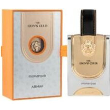 Armaf The Lion's Club Monarque EDP