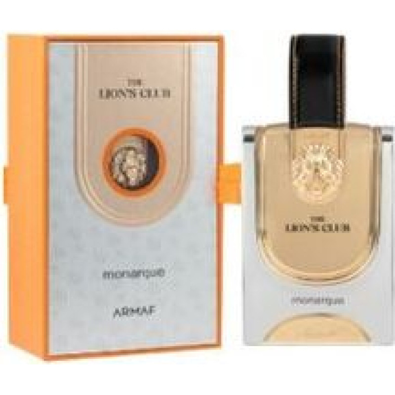 Armaf The Lion's Club Monarque EDP