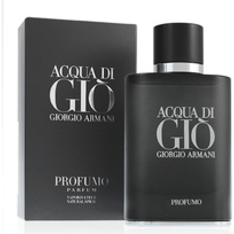 Armani Acqua di Gio Man Profumo EDP