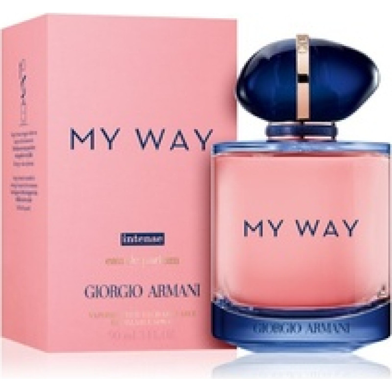 Armani My Way Intense EDP