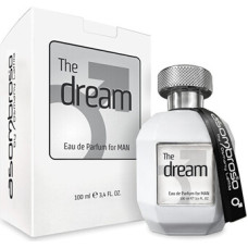 Asombroso By Osmany Laffita The Dream For Man EDP