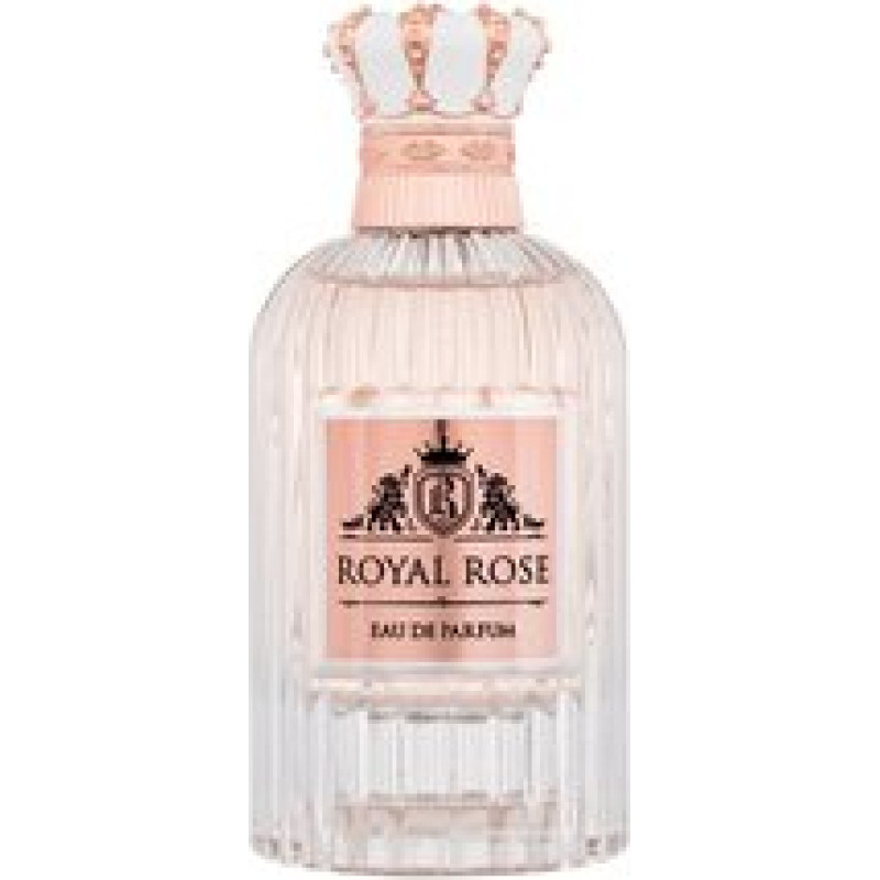 Assala Prime Royal Rose EDP