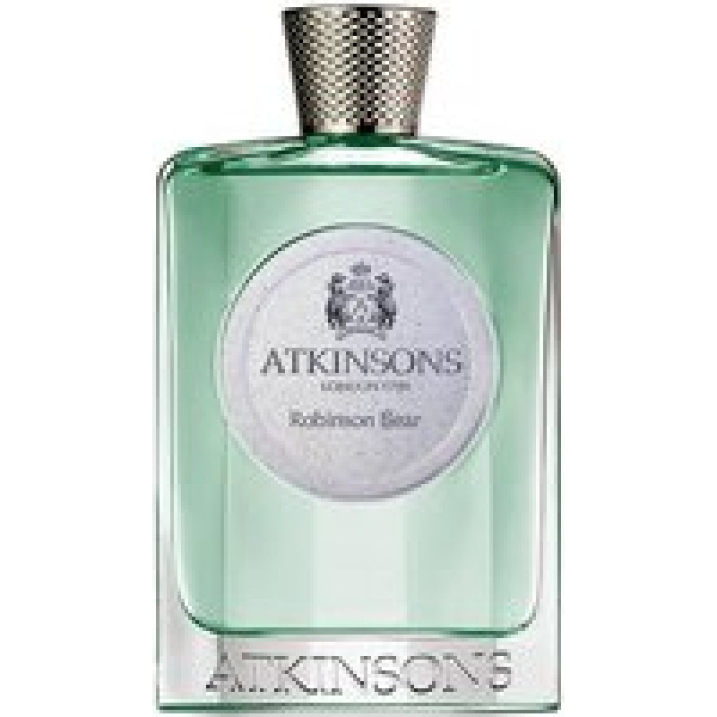 Atkinsons Robinson Bear EDP